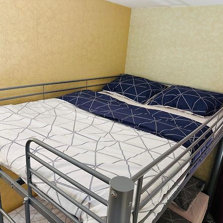 Dlta Hote Lägenhet Torcy  Exteriör bild