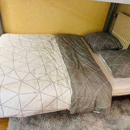 Dlta Hote Lägenhet Torcy  Exteriör bild
