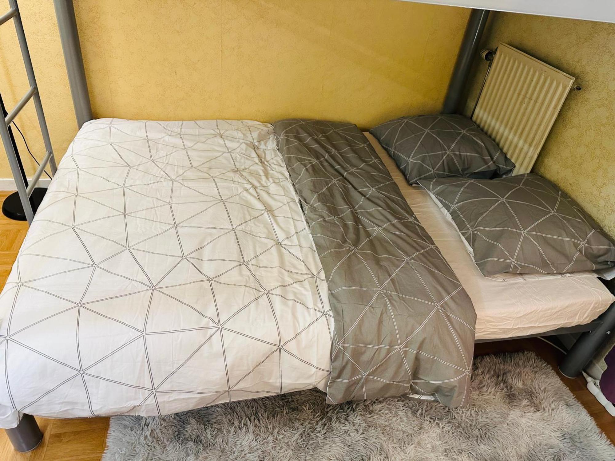Dlta Hote Lägenhet Torcy  Exteriör bild