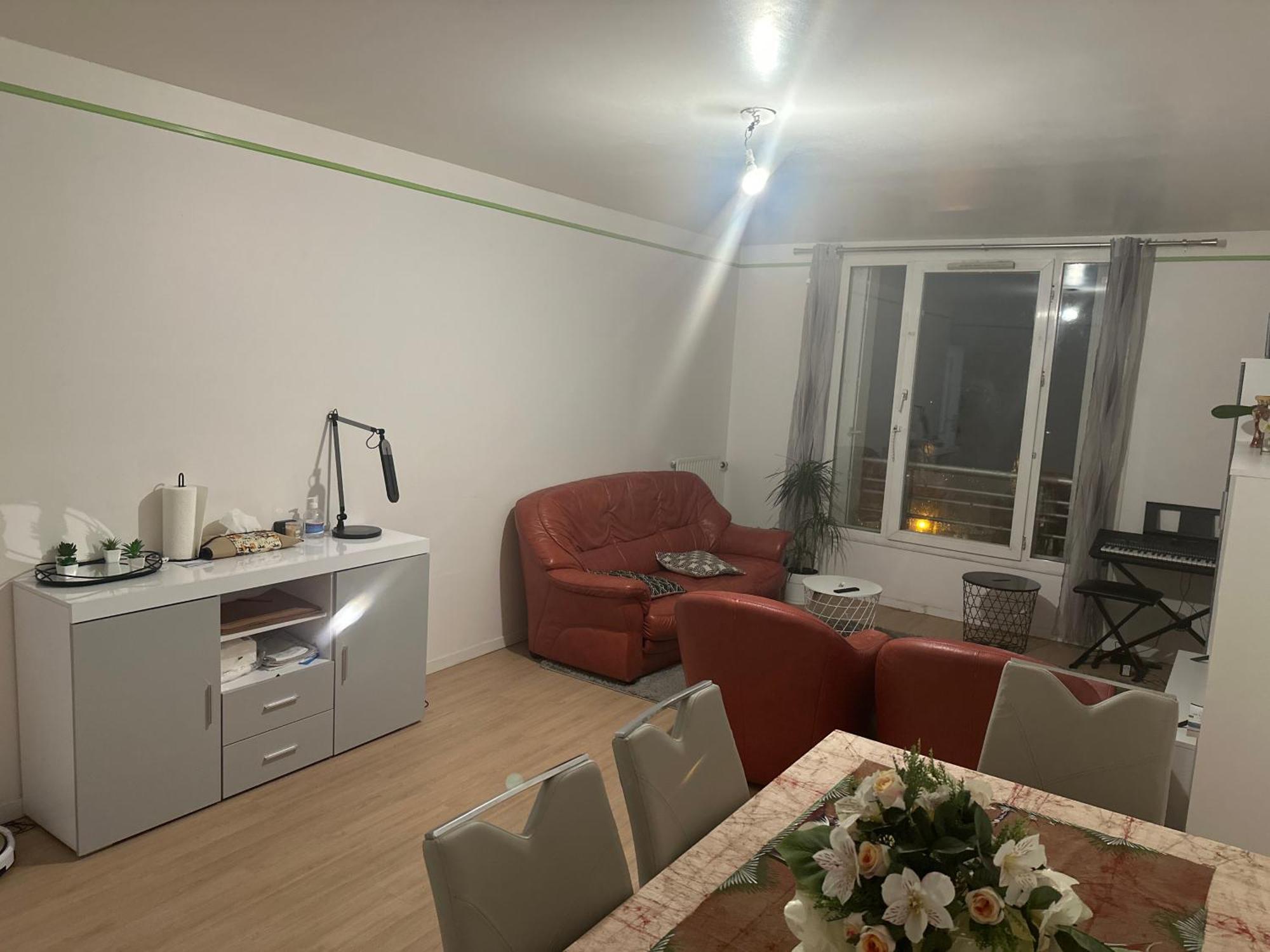 Dlta Hote Lägenhet Torcy  Exteriör bild